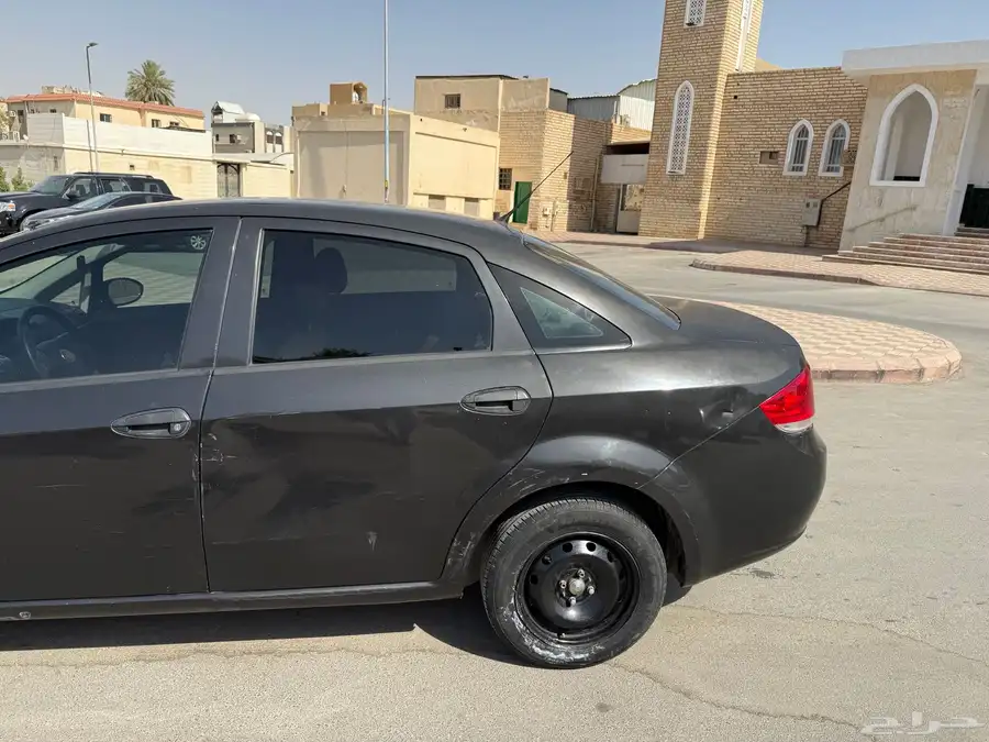 فيات لينيا - Fiat Linea index