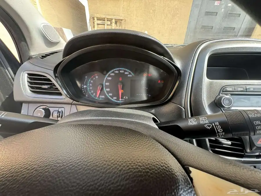شفروليه اسبارك 2019 7