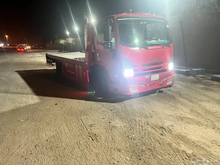 سطحة النهضة الروضة 2