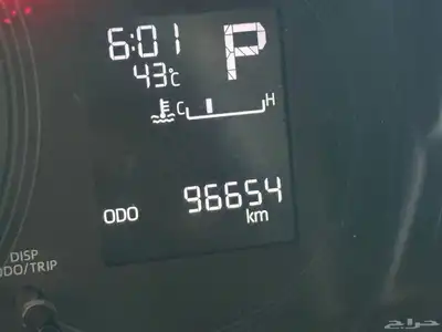 للبيع تويوتا كورلا 2021 ابيض لؤلؤي 3 سلندر 13