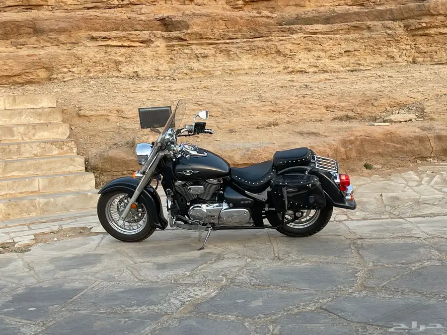 بوليفارد C50T 2006 0