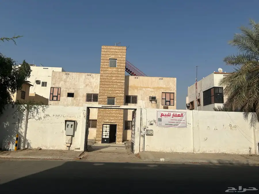 عمارة للبيع النوارية بسعر مغري index