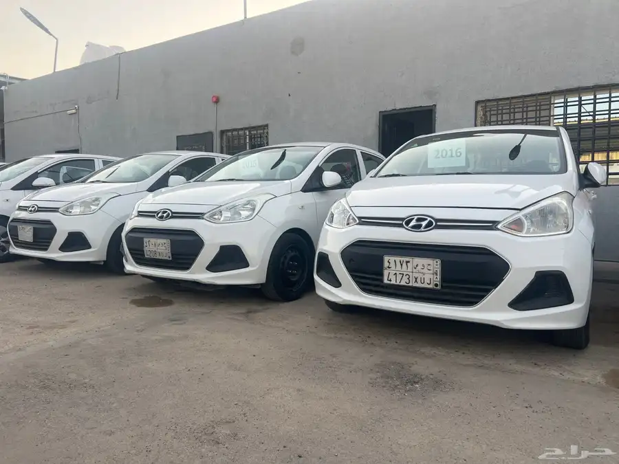 هيونداي i10 0
