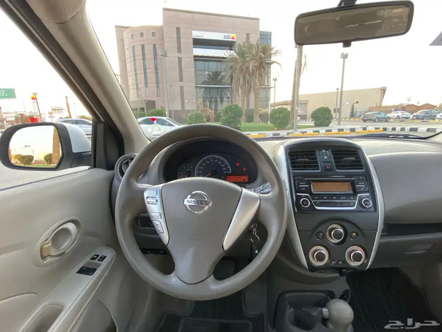نيسان   صني 2020 نظيف جدااا 21