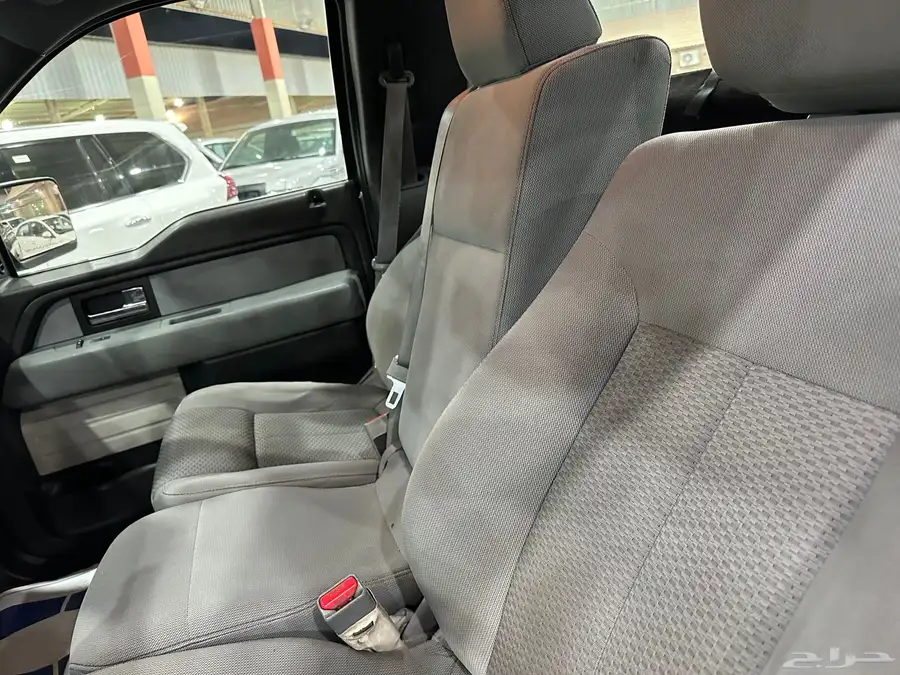 فورد F150 2014 11