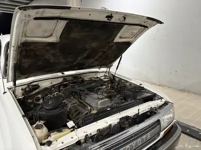 جيب لاندكروزر 1994 18
