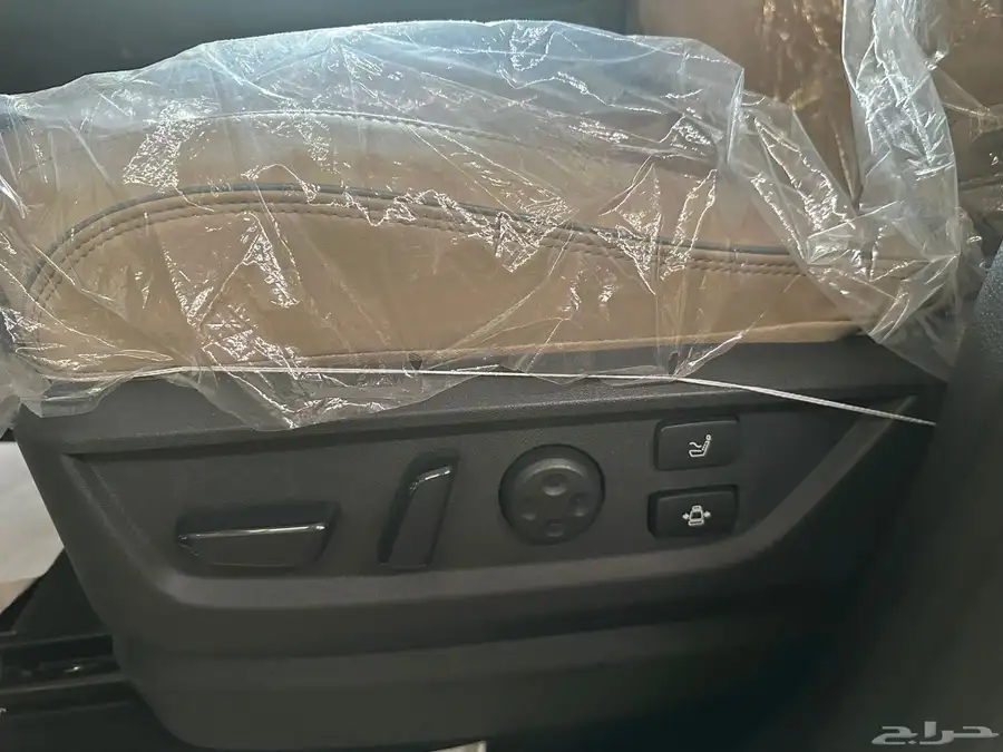 عرض خاص إنفينيتي QX80 SENSORY 4