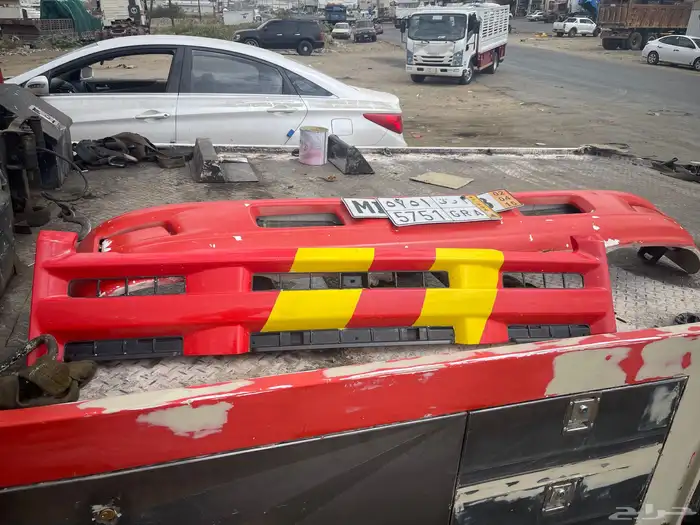 شبك سطحه وا صدام 0