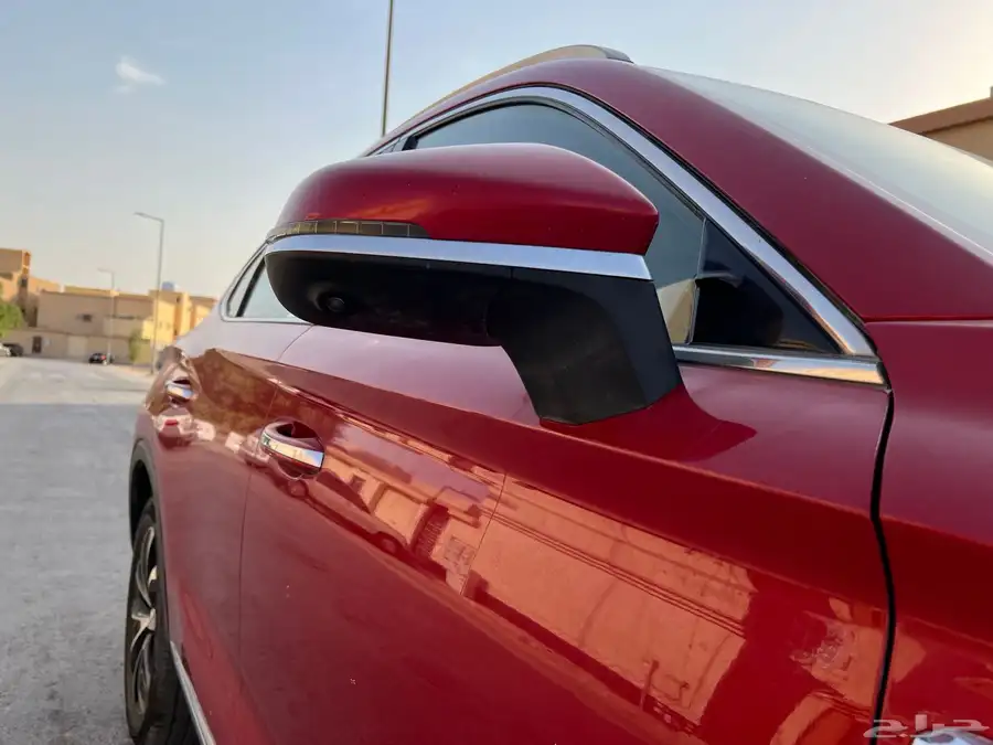 شنجان cs85 2021 11