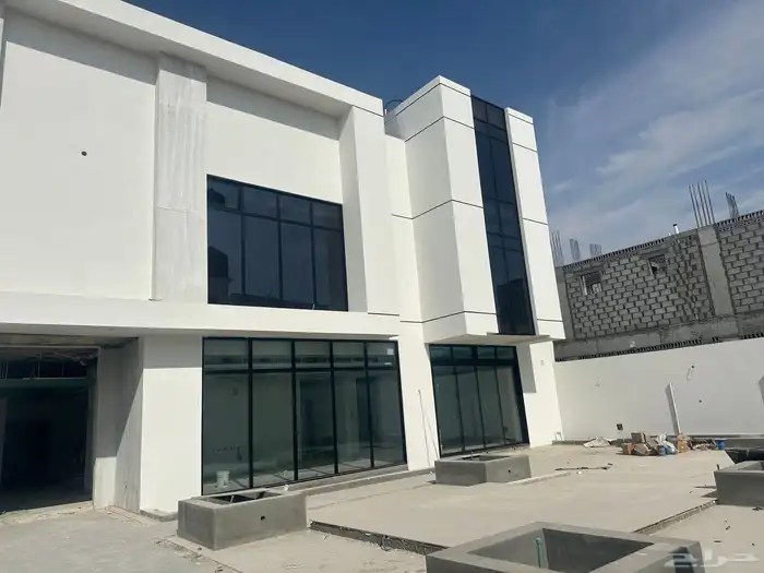 شركة مصنع البيطار للزجاج والألمنيوم 42