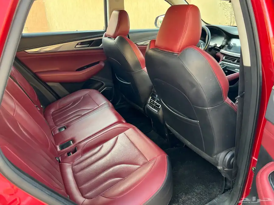 شنجان cs85 2021 17