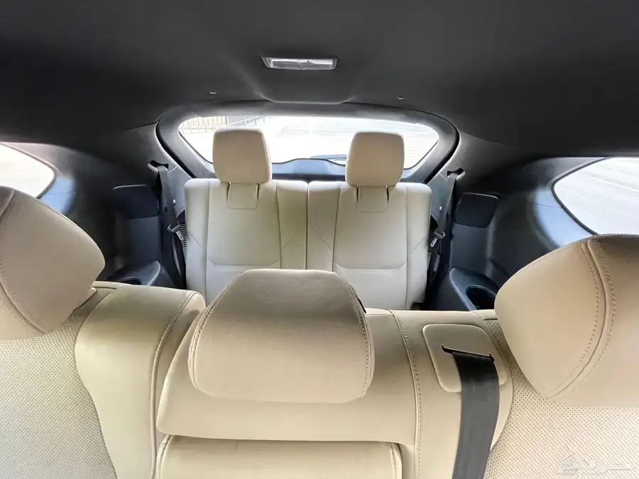 مازدا 2018 CX9 فل سعودي 9