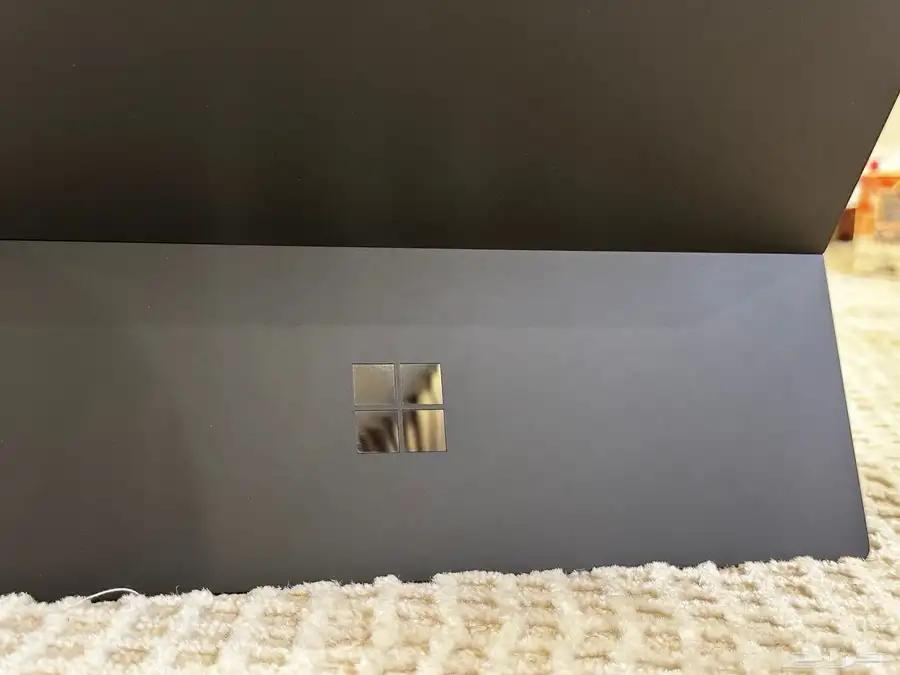 للبيع جهاز Microsoft Surface Pro 7 بمعالج Core i7 -نظيف جدا 1