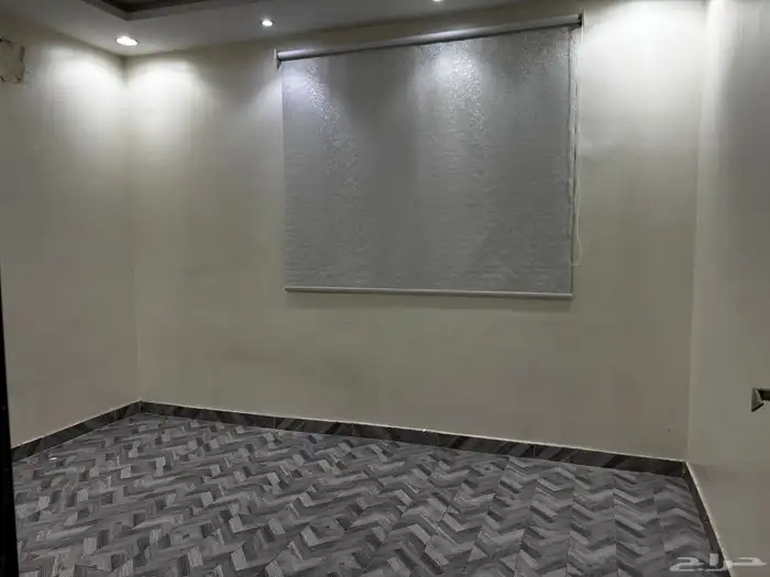 فيلا للإيجار درج صالة حي الدار البيضاء 25