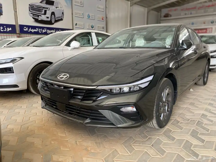 النترا سمارت بلس 1.5 2025 1