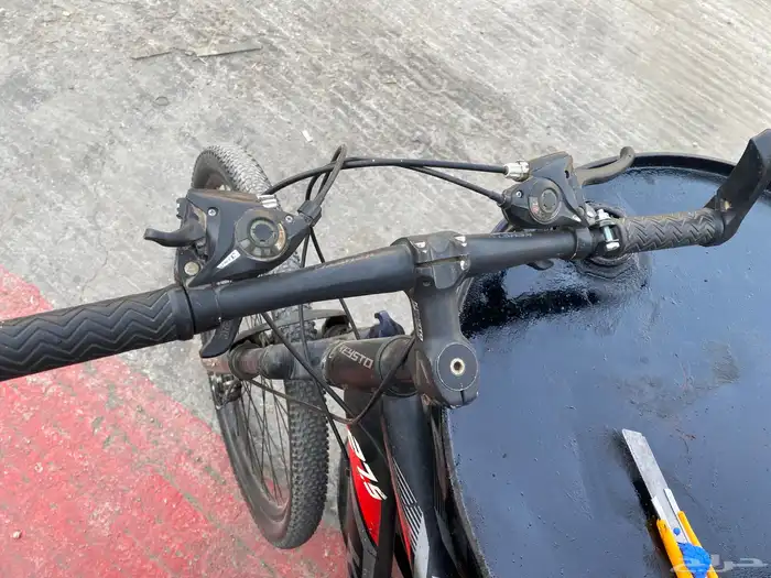 سيكل رياضي للبيع 4