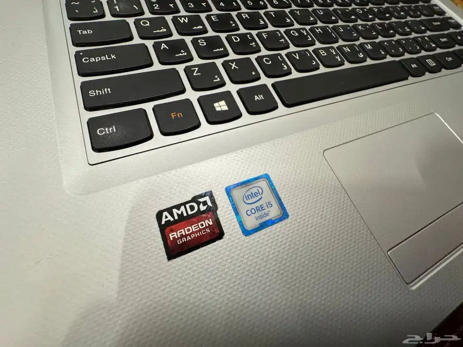 لأب توب Lenovo نظيف i5 4