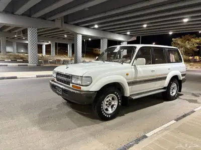 جيب لاندكروزر 1994 2