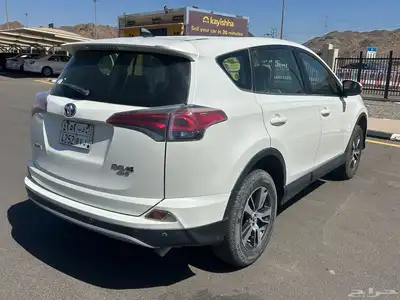 راف فور 2016 فل بدون فتحة ماشي 135 الف 3