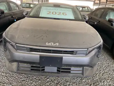 كيا K4 10