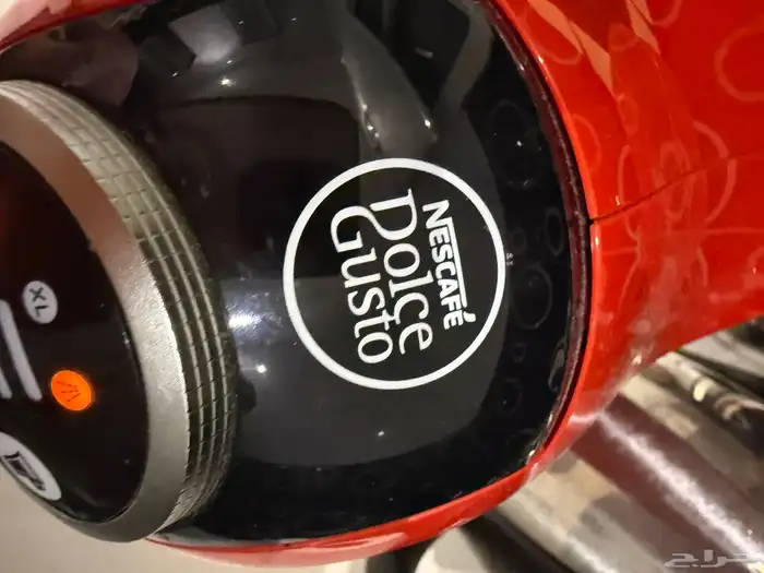 ماكينه قهوه نسكافيه قوستو 2