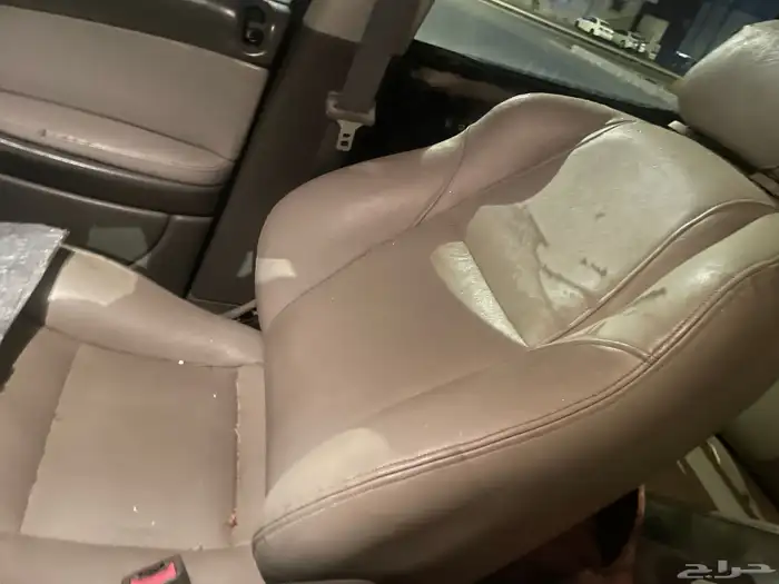 للبيع قطع غيار كابريس ss 2006 12