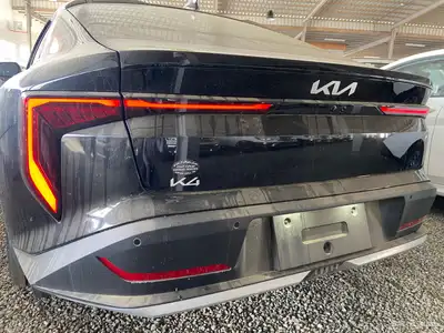 كيا K4 2