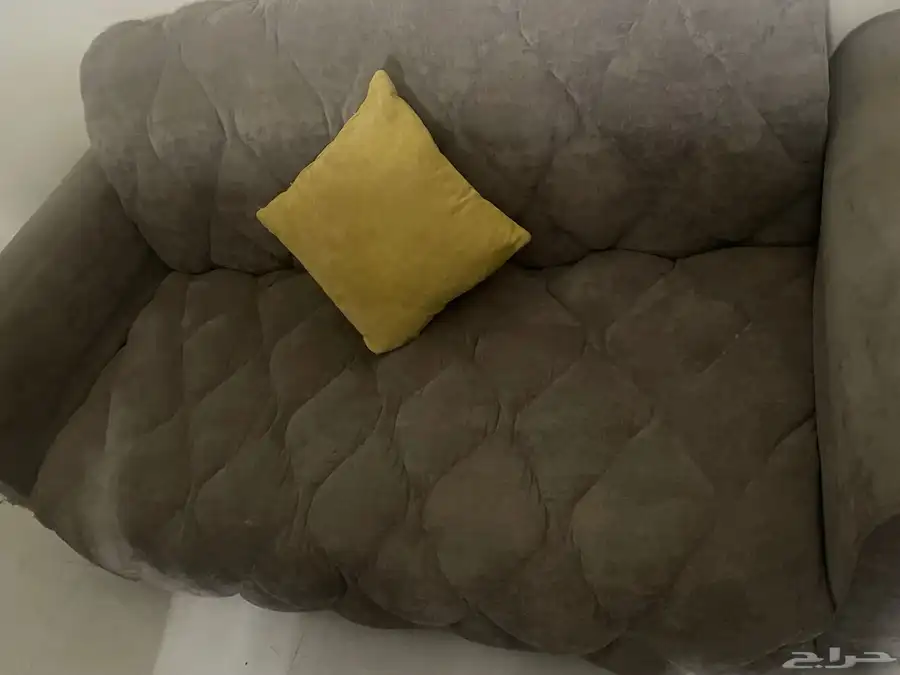 كنب مستخدم حرف L 1