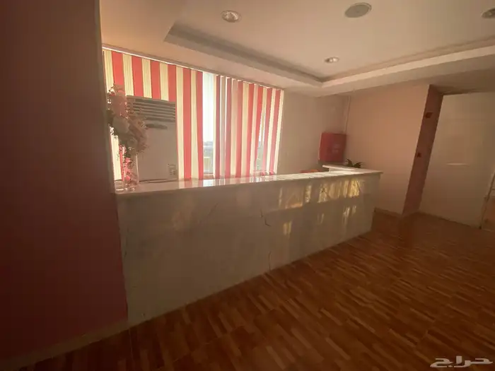 مركز نسائي متكامل للتقبيل 7