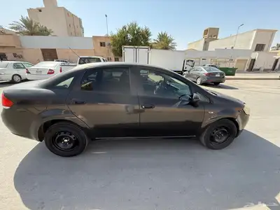 فيات لينيا - Fiat Linea index