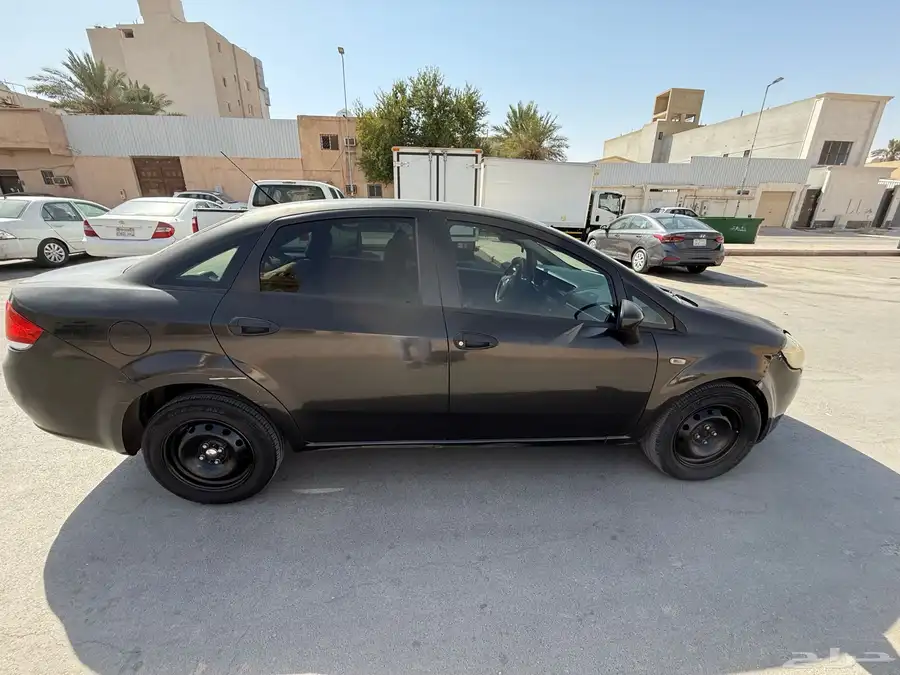 فيات لينيا - Fiat Linea index