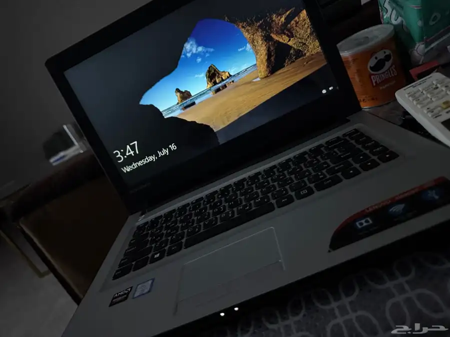لأب توب Lenovo نظيف i5 9