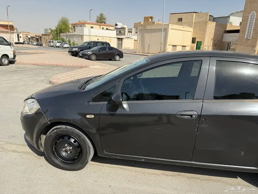 فيات لينيا - Fiat Linea index