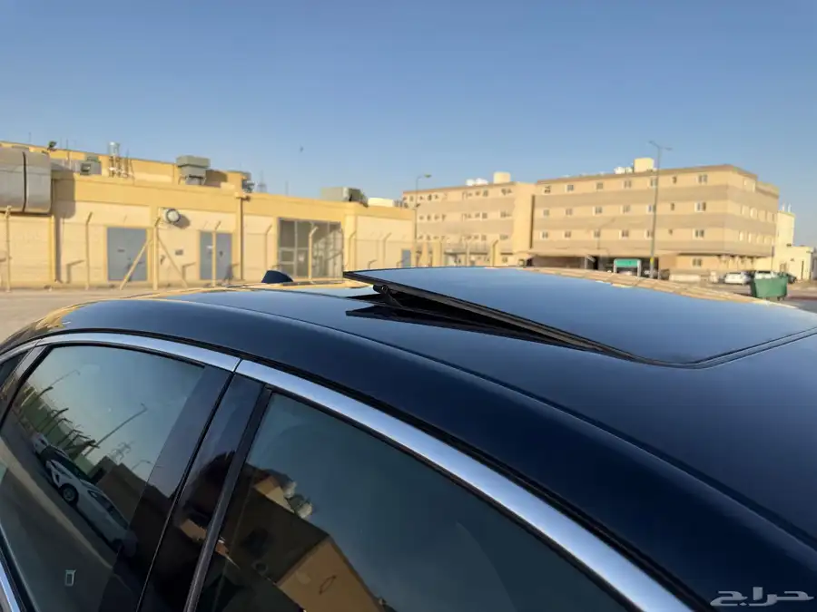 امبالا 2018 ازرق LT2 ( عداد 72 الف ) 10