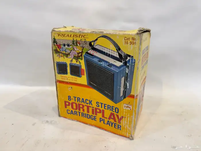 مسجل كاترج قديم 0