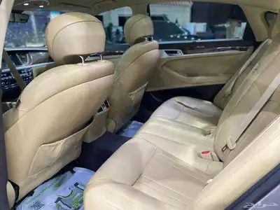 هيونداي جنسس برستيج بلس G80 2018 16
