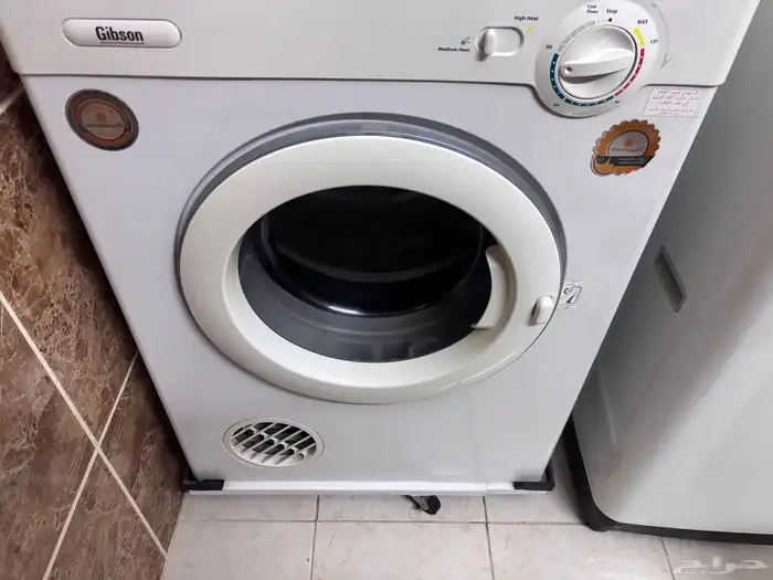 نشافه ملابس 1