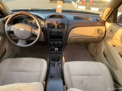 نيسان صني 2011 4