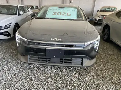 كيا K4 0