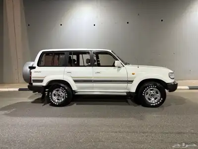 جيب لاندكروزر 1994 1