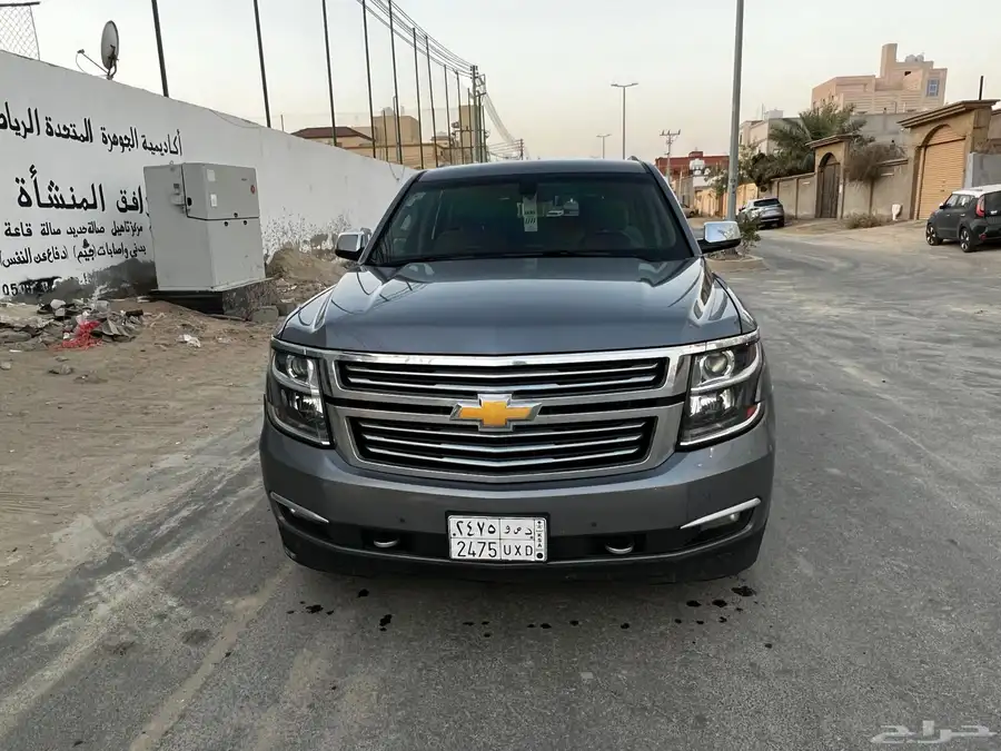 جمس تاهو 2019 للبيع 7