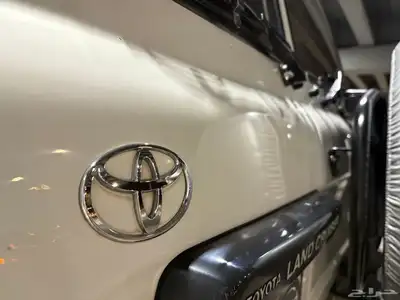 جيب لاندكروزر 1994 11