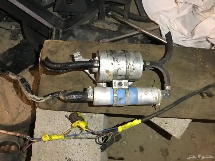 طرمبه مرسيدس فياقرا 0