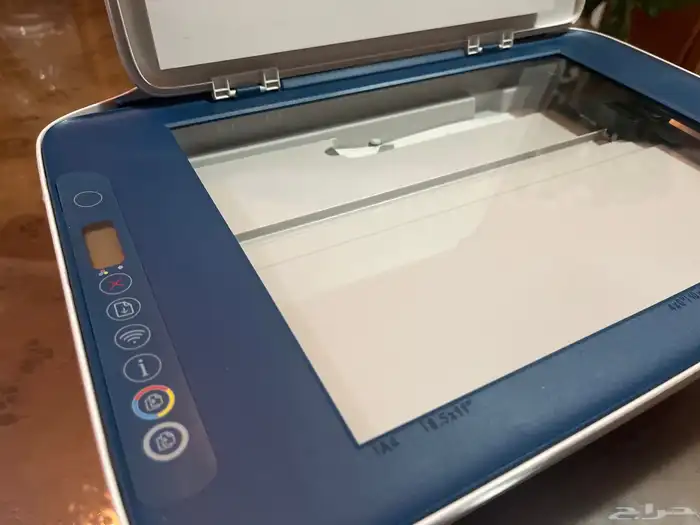 طابعه من نوع HP 2