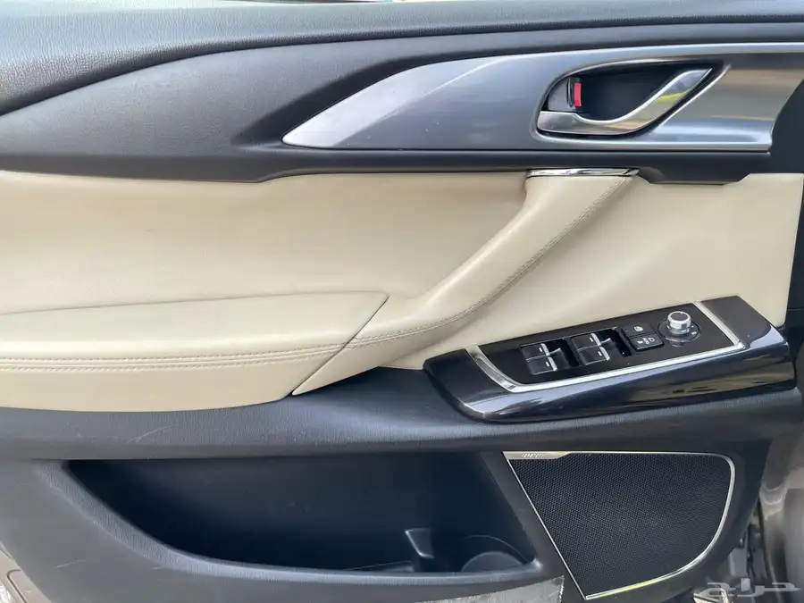 مازدا 2018 CX9 فل سعودي 27