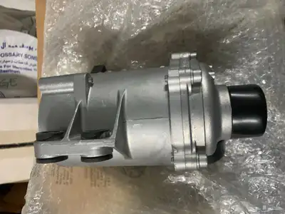 طرمبات ماء بي ام اصلي وكاله ونوع اول. 4سلندر 520i 3