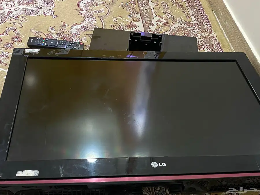 شاشه LG FUll HD 2