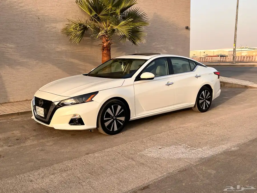 نيسان التيما 2022 0