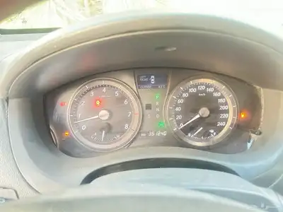 لكزس es350 9