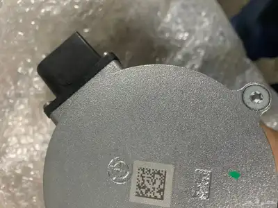 طرمبات ماء بي ام اصلي وكاله ونوع اول. 4سلندر 520i 5